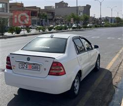 Geely CK